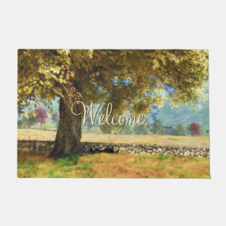 Phantastes: Under the Beech Tree Doormat