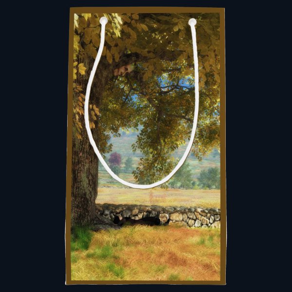 Phantastes: Under the Beech Tree Gift Bag