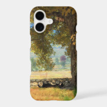 Phantastes: Under the Beech Tree iPhone Case
