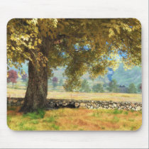 Phantastes: Under the Beech Tree Mousepad