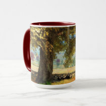 Phantastes: Under the Beech Tree Mug