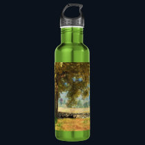 Phantastes: Under the Beech Tree Water Bottle