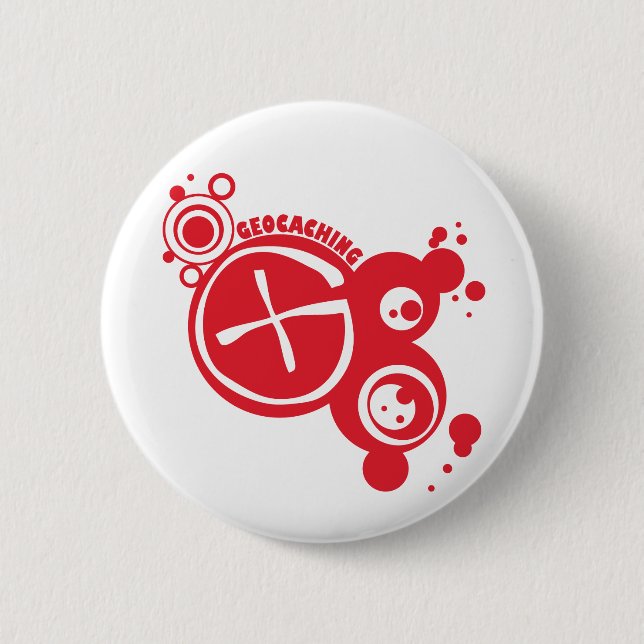 Phantasy Pinback Button (Front)