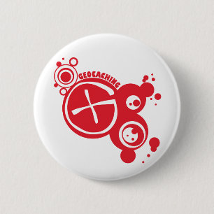Phantasy Pinback Button