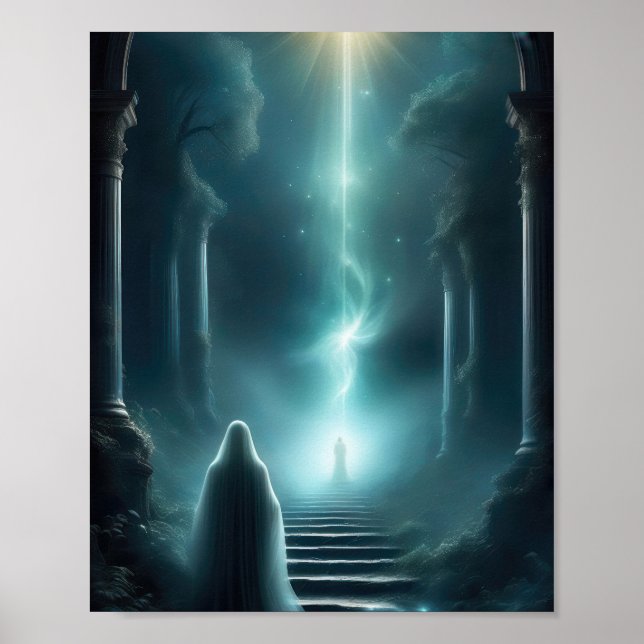 Phantasy Poster (Front)