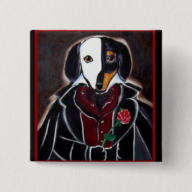 Phantom Button (Front)