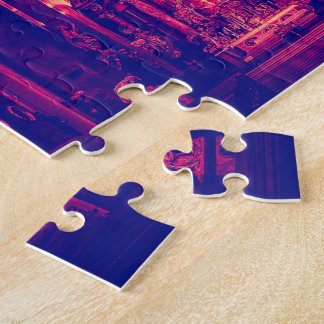 PHANTOM - DEMENTIA PUZZLE