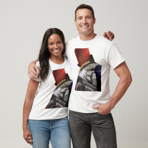 Phantom of Hip Hop Song Shirt