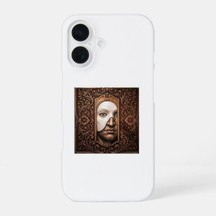 Phantom Of The Opera iPhone 16 Case