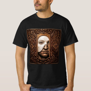 Phantom Of The Opera T-Shirt