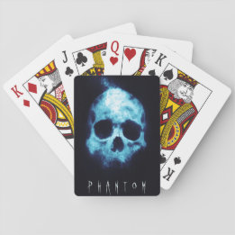 Phantom - Dark Art Cards
