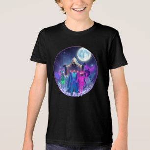 Phantom Puppeteer Tri-Blend Shirt