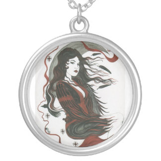 Phantom Queen Necklace