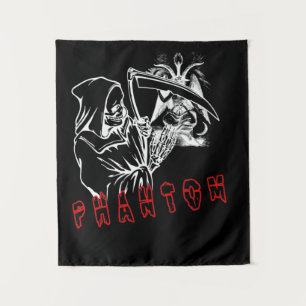 Phantom "Reaper" - Elite Dark Tapestry