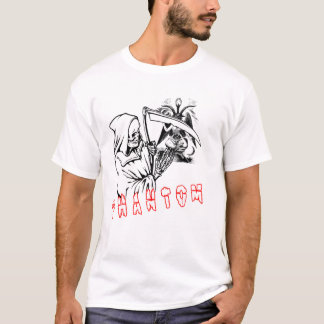Phantom "Reaper" - Elite Premium T-Shirt #1