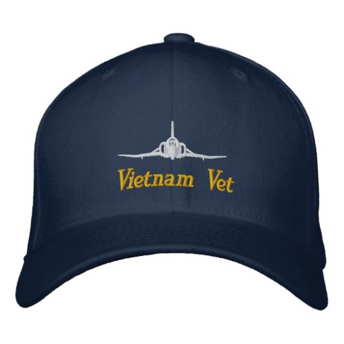Phantom SEA Vet Golf Hat