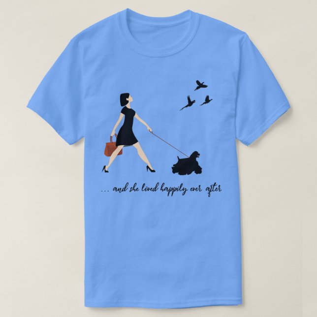 PHANTOM  T-Shirt (Design Front)