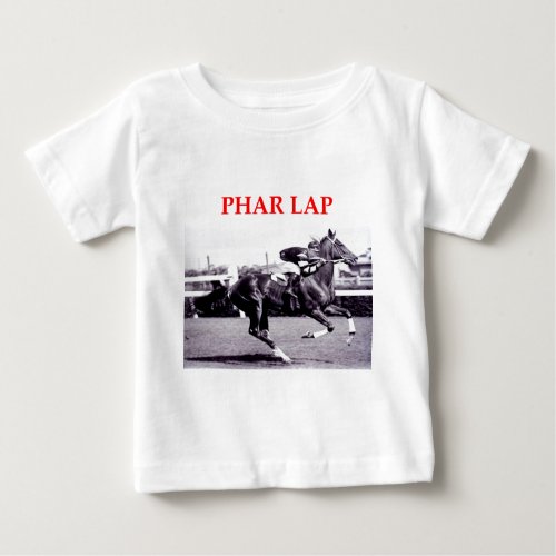 phar lap baby T_Shirt