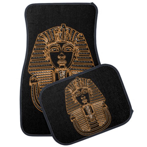 Pharaoh Car Mats