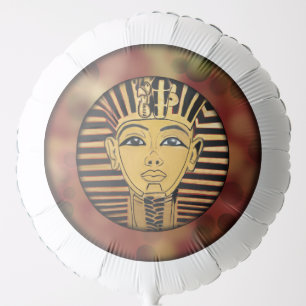 Pharaoh King Egyptian Style  Balloon