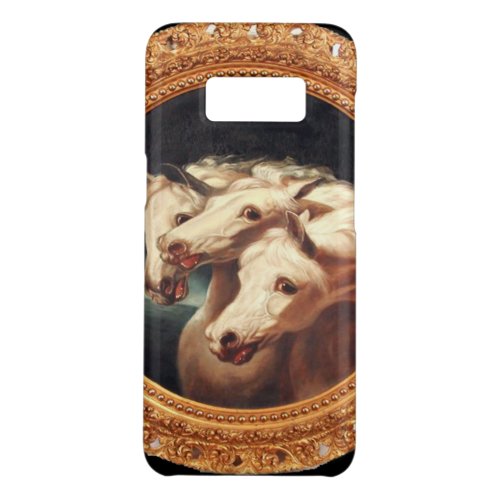 Pharaohs Chariot Horses Case_Mate Samsung Galaxy S8 Case