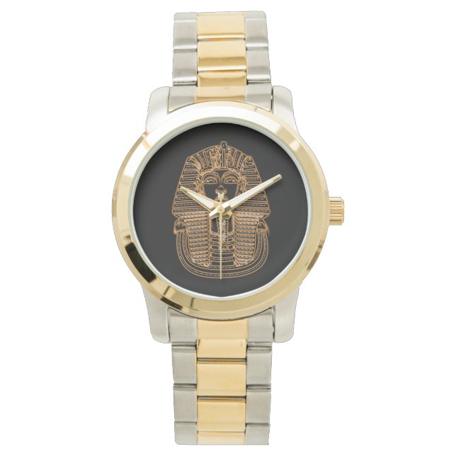 Pharaoh Watch (Front)