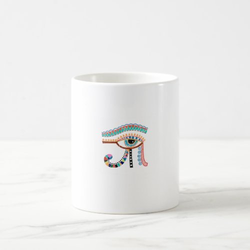 Pharaonic cup