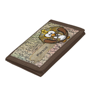 Pharaowl wallet