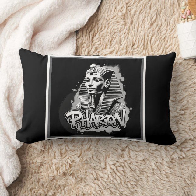 PHAREON LUMBAR PILLOW (Blanket)