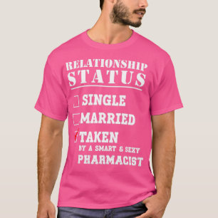 Pharmacist 13 T-Shirt