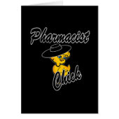Pharmacist Chick #4 (Front)