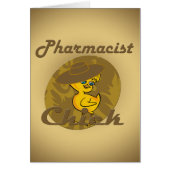 Pharmacist Chick #6 (Front)
