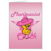 Pharmacist Chick #8 (Front)