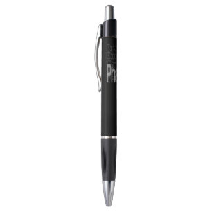 Pharmacist Extraordinaire Pen