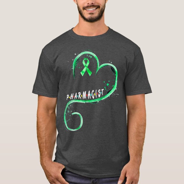 Pharmacist  for Women T-Shirt (Front)