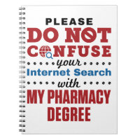 Pharmacist Funny Quote Pharmacy Degree