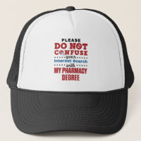 Pharmacist Funny Quote Pharmacy Degree