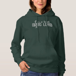 Pharmacist hoodie