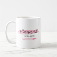 Pharmacist In Progress – Personalized
