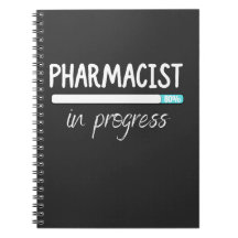 Pharmacist in progress T-Shirt
