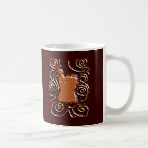 PHARMACIST Pestle & Mortar Design Gifts Coffee Mug