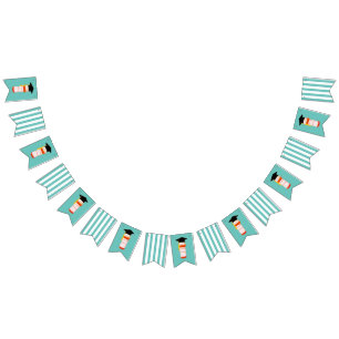 Pharmacist Pharmacy Party Bunting Flags