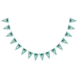 Pharmacist Pharmacy School Graduation Bunting Flag