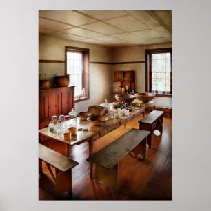 Pharmacist - Pharmacy School Poster