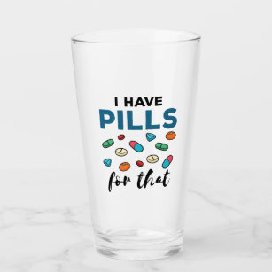 Funny Gift Cosmo Tumbler Glass - Pourtions