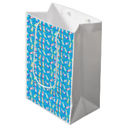 Pharmacist Prescriptions and Abbreviations Medium Gift Bag