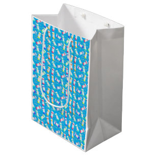 Pharmacist Prescriptions and Abbreviations Medium Gift Bag