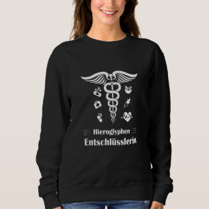 Pharmacist Pta Idea Sweatshirt