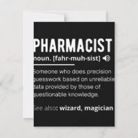 pharmacist