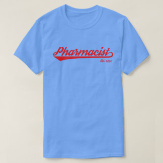 Pharmacist - Team Pharmacy! T-Shirt